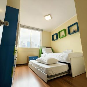 E Green View Parking Wifi Pro 4B 904