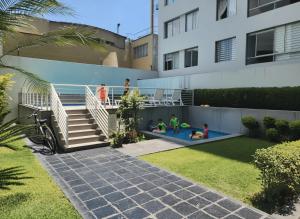 E Green View Parking Wifi Pro 4B 904