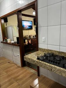 Cantinho da Serra do Cipó