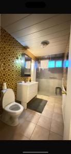 Beautiful single home in Höfn