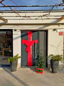 Casa Miranda - family comfort in a quiet area, near the sea, with BBQ and FREE parking