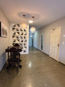 Apartamento Centro Guriri 3 Quartos