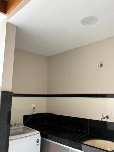 Apartamento Centro Guriri 3 Quartos