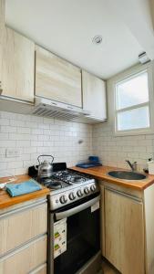 Dpto 2 amb Reciclado - Corrientes y Belgrano