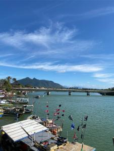 Tamoios -Pé na areia -Cabo Frio
