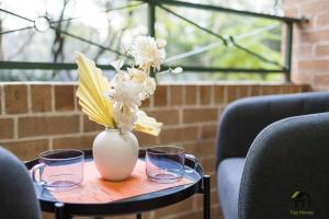 Chippendale 2 bedroom apartment & fully equipped