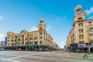 Chippendale 2 bedroom apartment & fully equipped