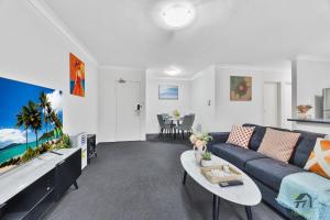 Chippendale 2 bedroom apartment & fully equipped