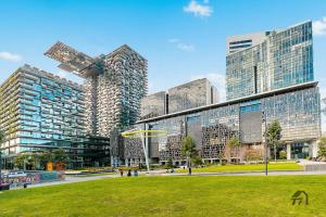 Chippendale 2 bedroom apartment & fully equipped