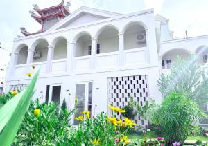 Le Macaron Garden Stay - City Boutique Hotel Da Lat