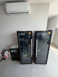 Cobertura Top La Sofia