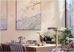 Le Macaron Garden Stay - City Boutique Hotel Da Lat