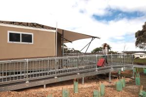 Apollo Bay Recreation Reserve