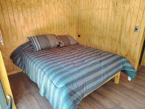 Cabañas Del Monte 2