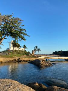 Tamoios -Pé na areia -Cabo Frio