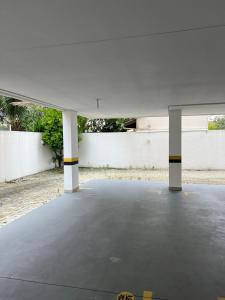 Apartamento Ingleses 400 metros da praia