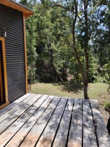 Cabañas Del Monte 2