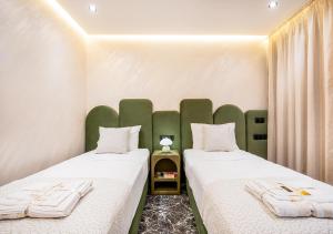 Terracotta Stay - Free parking