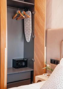 Terracotta Stay - Free parking