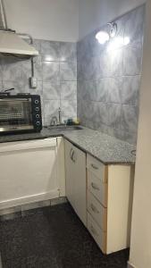 Departamento 3 amb frente al Shopping Aldrey