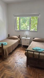 Departamento 3 amb frente al Shopping Aldrey