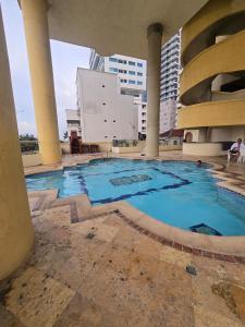 Apartment in El Cabrero