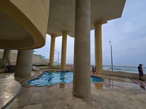 Apartment in El Cabrero