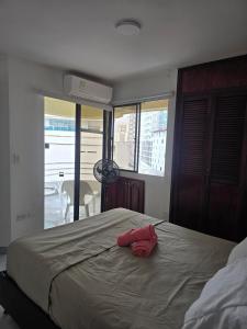 Apartment in El Cabrero