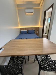 LOFT 9 - Apartamento Loft 09 Próximo ao Shopping Buriti