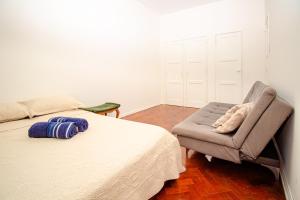 Apto Prático & Completo em Copa