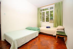 Apto Prático & Completo em Copa