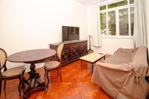 Apto Prático & Completo em Copa