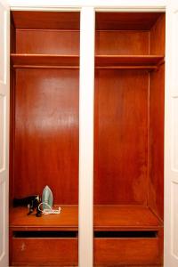 Apto Prático & Completo em Copa