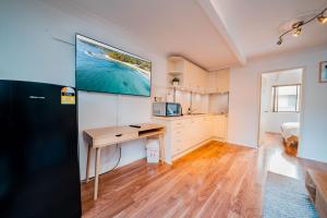 Mollymook Beach getaway