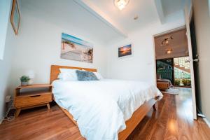 Mollymook Beach getaway