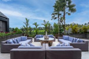 Villa Harmony by BaliSuperHost