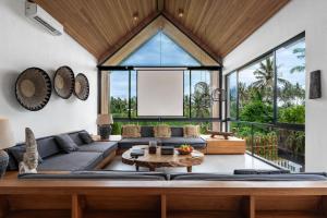 Villa Harmony by BaliSuperHost