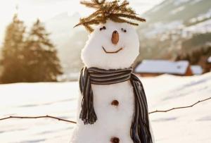 The Trailhead Hot Tub, Hikes & Night Skies