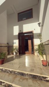 Luxury de Mesnana Golf jardine