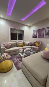 Luxury de Mesnana Golf jardine