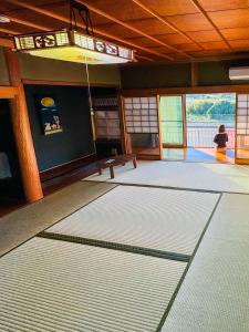 ゲストハウス輪 高野山麓