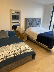 Rinconcito Travel, Studio Apartment Bogotá