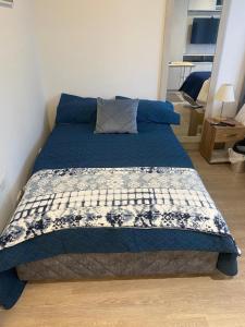 Rinconcito Travel, Studio Apartment Bogotá