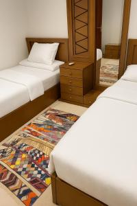 La Casa Chic retreat New cairo