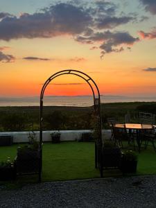 Seaview Cottage Bellochantuy