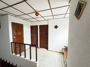 Casa Ciudad Jardin Centro Histórico