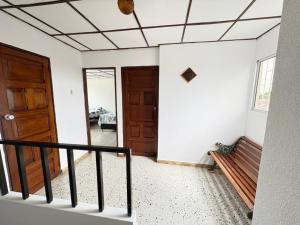 Casa Ciudad Jardin Centro Histórico