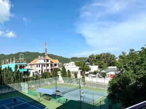 Khu Nghỉ Dưỡng Đoàn 298 - Khách Sạn 3 Tầng