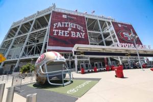 New one-bedroom suite