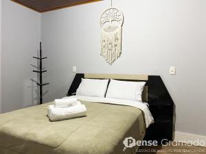 J. Wender 403 - Duplex a 150m da Catedral de Canela